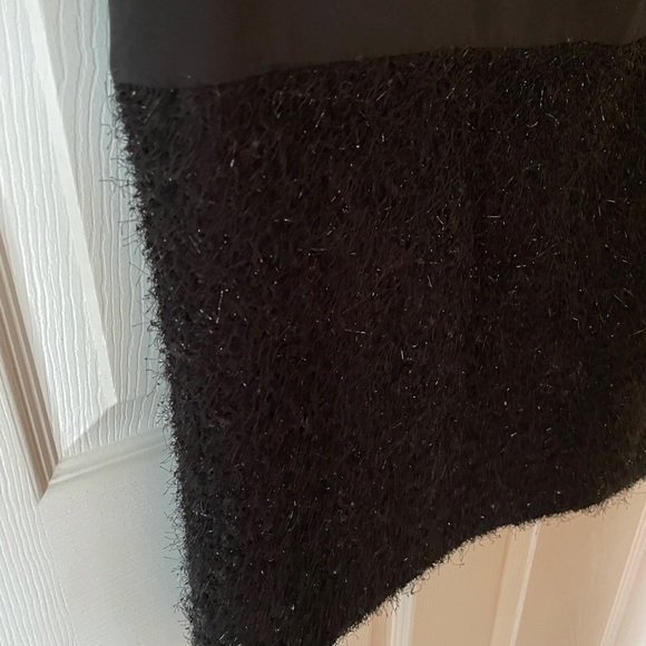 Vero Moda Black Mini Dress - Picture 2 of 4